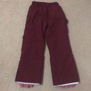 Hanna Andersson Other - Hanna Andersson snow pants Hanna Andersson Other - Hanna Andersson snow pants
